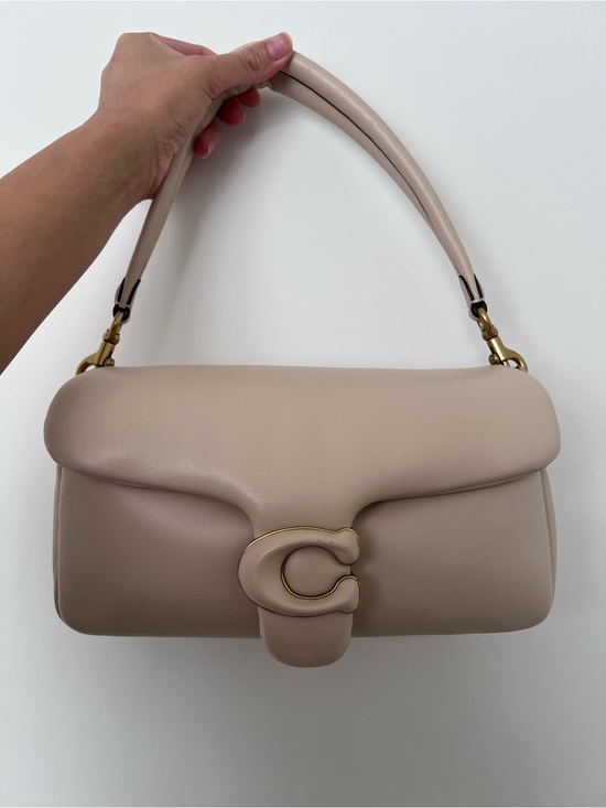 Coach Handbags - Coach Pillow Tabby 26